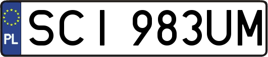 SCI983UM