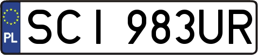 SCI983UR