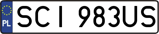 SCI983US