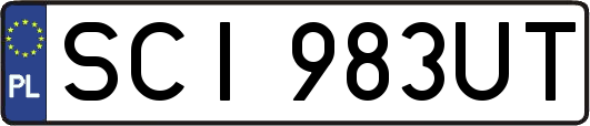 SCI983UT