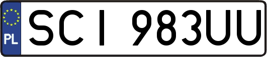 SCI983UU