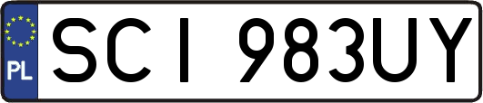 SCI983UY