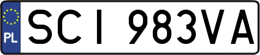 SCI983VA