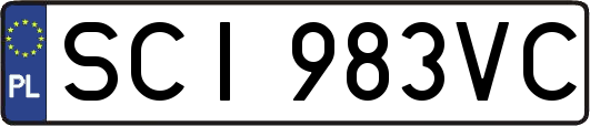 SCI983VC
