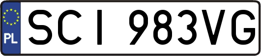 SCI983VG