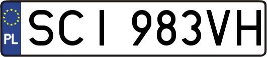 SCI983VH