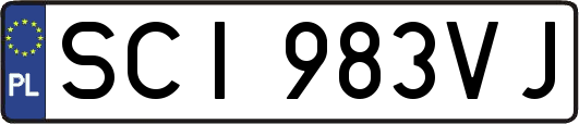 SCI983VJ