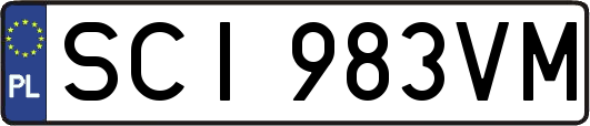 SCI983VM