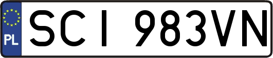 SCI983VN