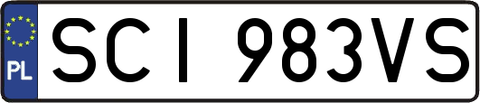 SCI983VS