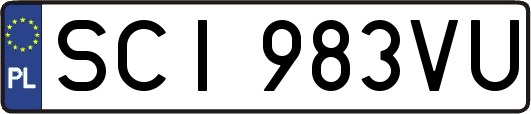 SCI983VU