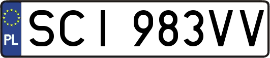 SCI983VV