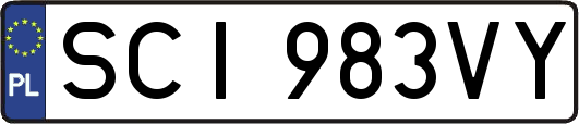 SCI983VY