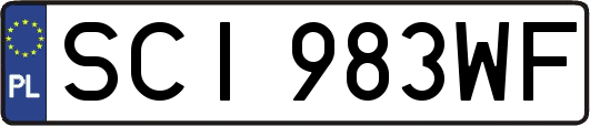 SCI983WF