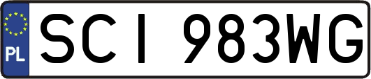 SCI983WG