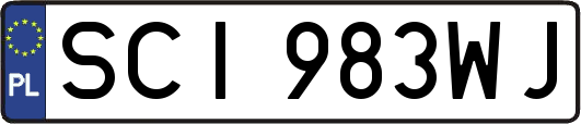 SCI983WJ