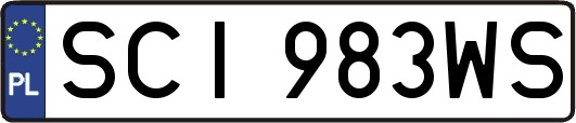 SCI983WS