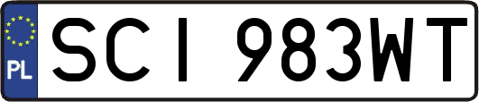 SCI983WT