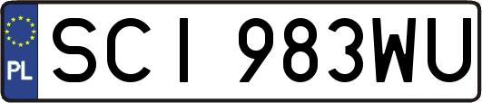 SCI983WU
