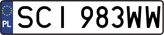 SCI983WW