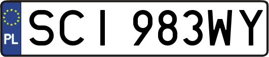 SCI983WY