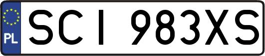 SCI983XS