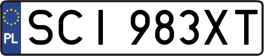 SCI983XT
