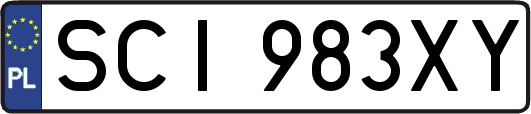 SCI983XY