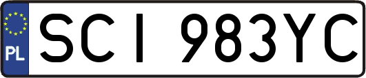 SCI983YC