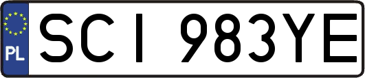 SCI983YE