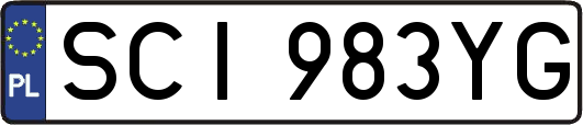 SCI983YG