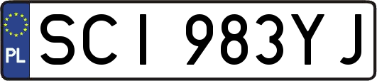 SCI983YJ