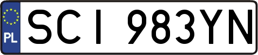 SCI983YN