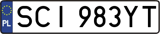 SCI983YT