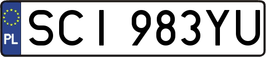 SCI983YU
