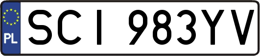 SCI983YV
