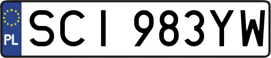 SCI983YW