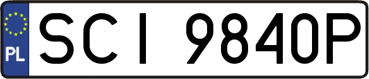 SCI9840P