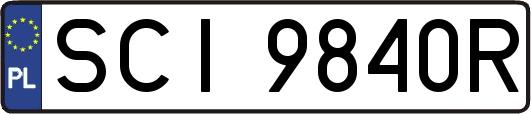 SCI9840R