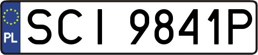 SCI9841P