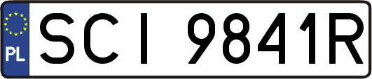 SCI9841R