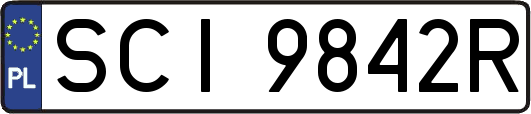 SCI9842R
