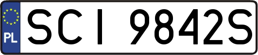 SCI9842S