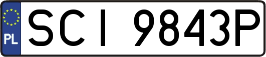 SCI9843P