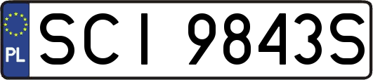 SCI9843S