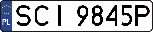 SCI9845P