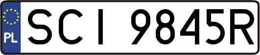 SCI9845R