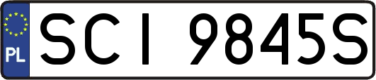 SCI9845S
