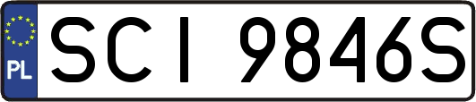 SCI9846S