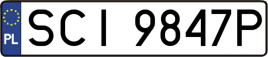 SCI9847P